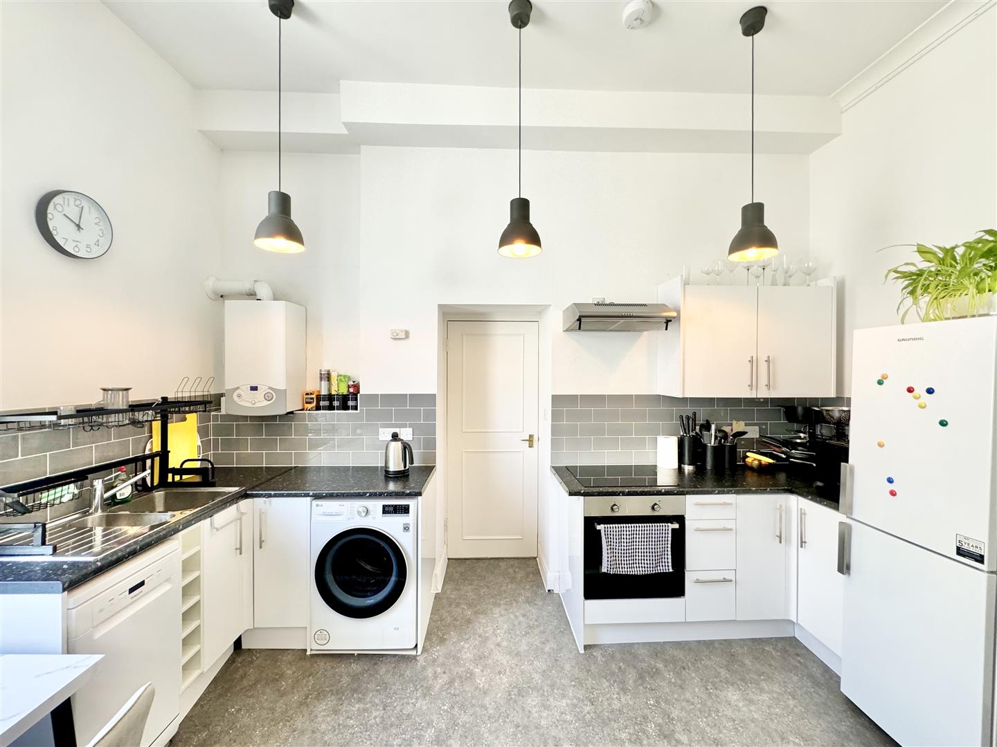 Terrace Road, St. Leonards-On-Sea